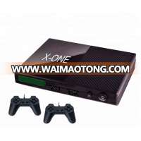 High quality 8 Bit TV game player console for x-one console with 200 games